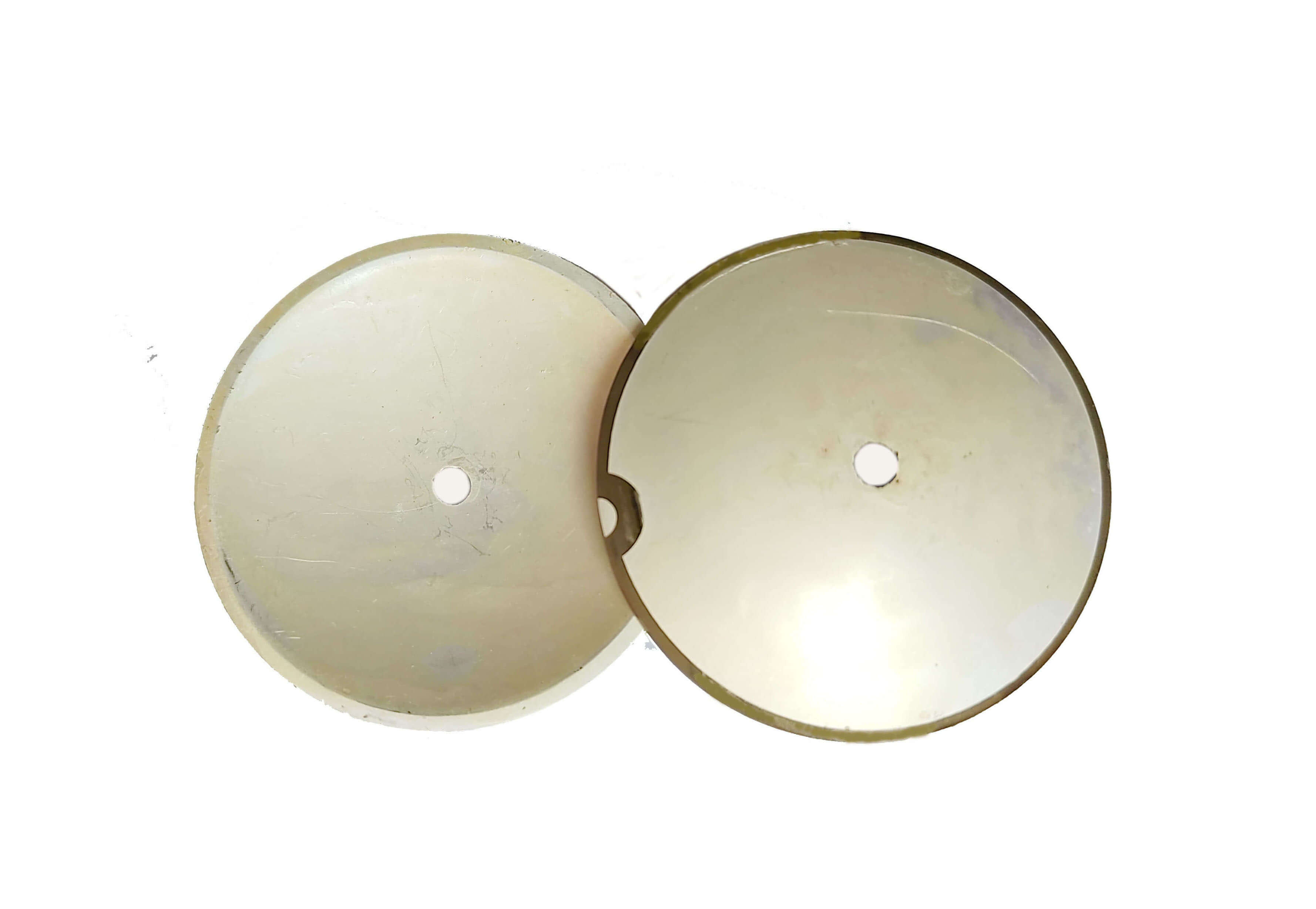 Piezoelectric Ceramic Disc Transducer